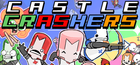 Скачать игру Castle Crashers на ПК бесплатно